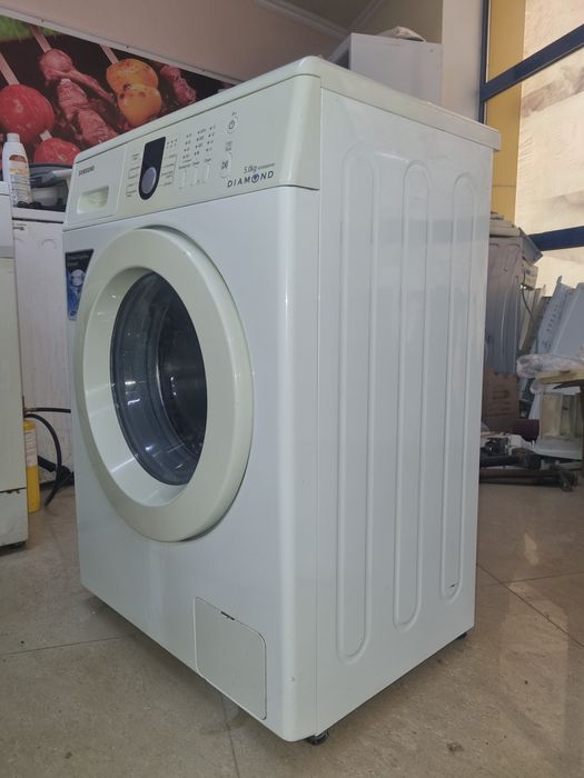 Стиральная машина Samsung 6kg