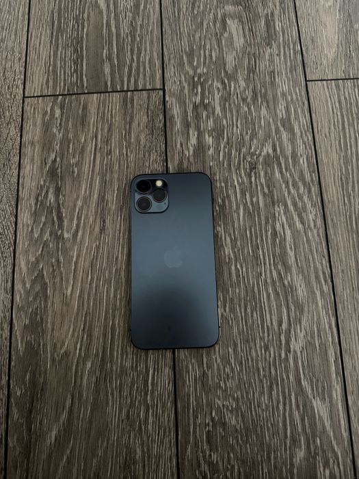 iPhone 12 pro, 128gb