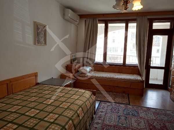 Едностаен апартамент в Несебър 74601