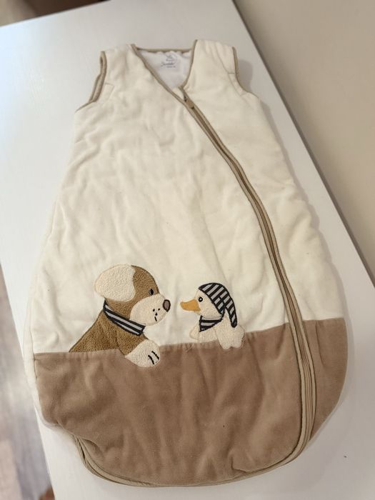 Зимно Чувалче за сън