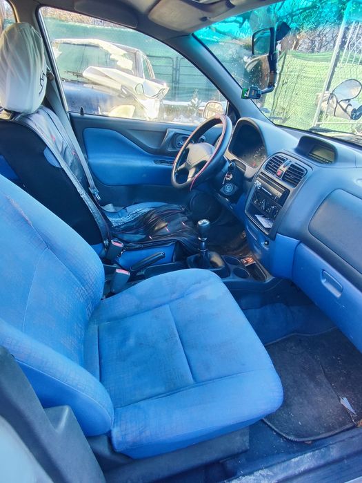 Mitsubishi Space Star Comfort