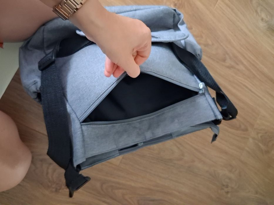 Чанта за бебешка количка Jane