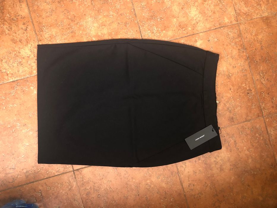 Пола молив Vero Moda