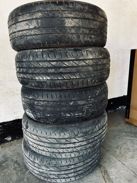 Шины 235/55/ZR/19