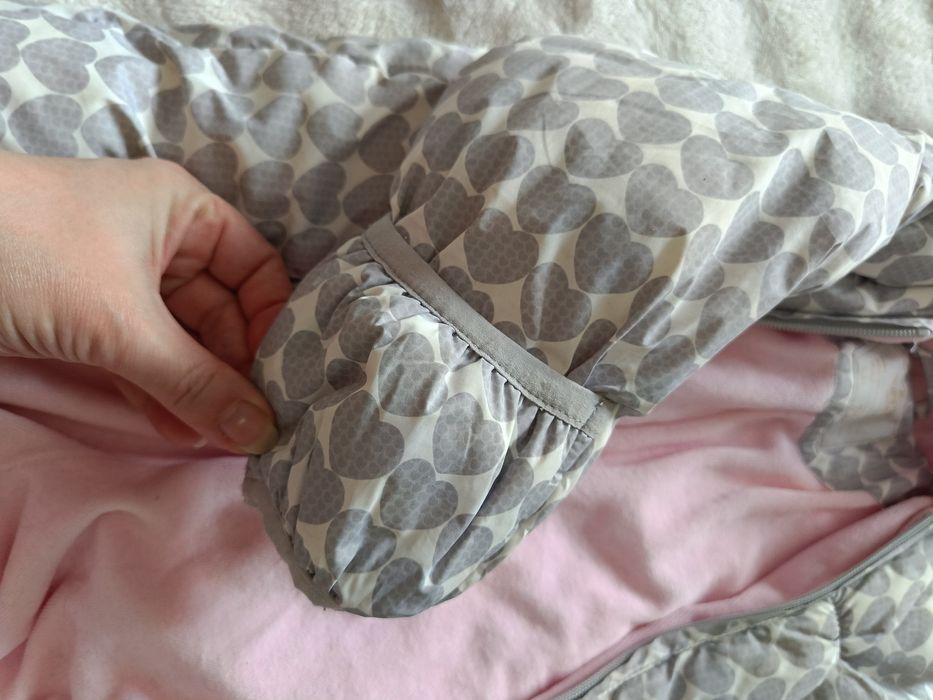 Комбинезон весна - осень 74см