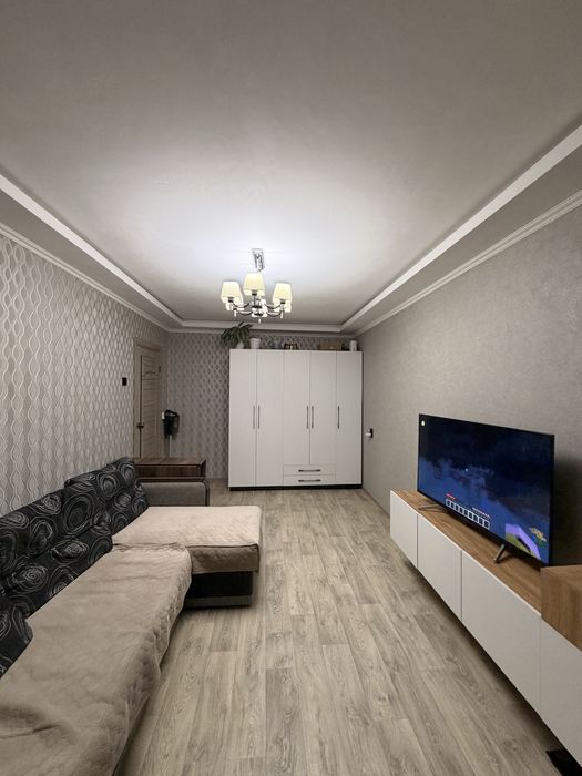 Продается 2 ком квартира район Автопарк