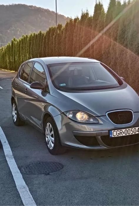 Vand seat toledo 2007 sau schimb