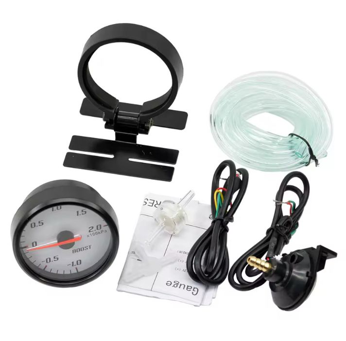 Бустметър буст метър апекс boostmeter apex