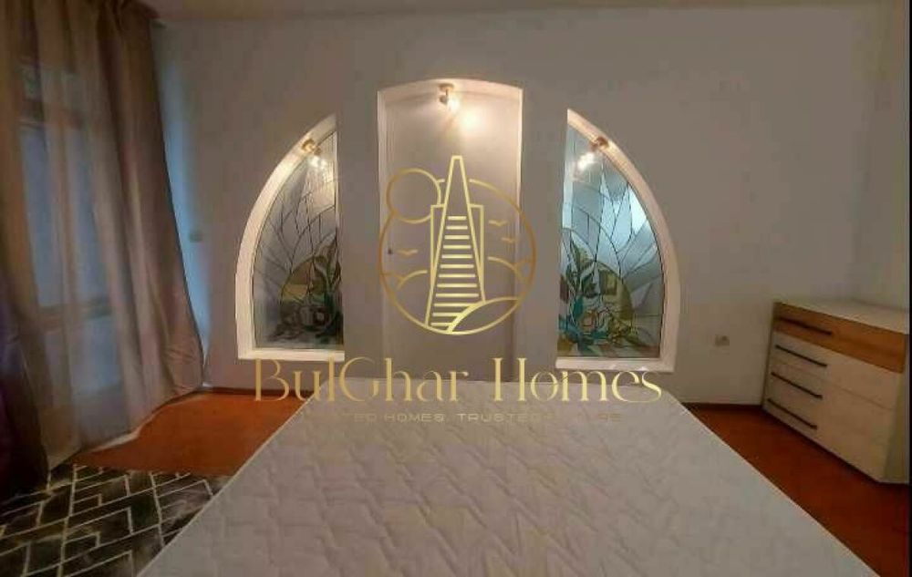 Дава под наем 2-стаен гр. Варна - Генерали 80m²