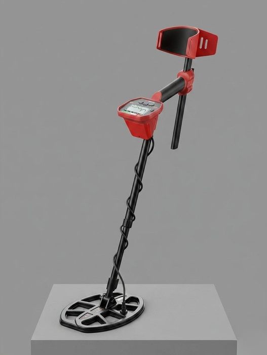 Металлоискатель Minileb Vanquesh 340