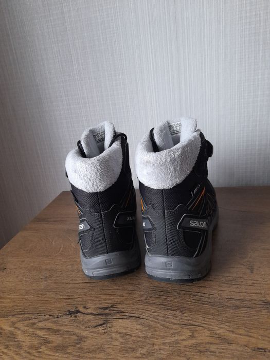 Salomon xa pro Watarprof зимни обувки 36- 37 номер.