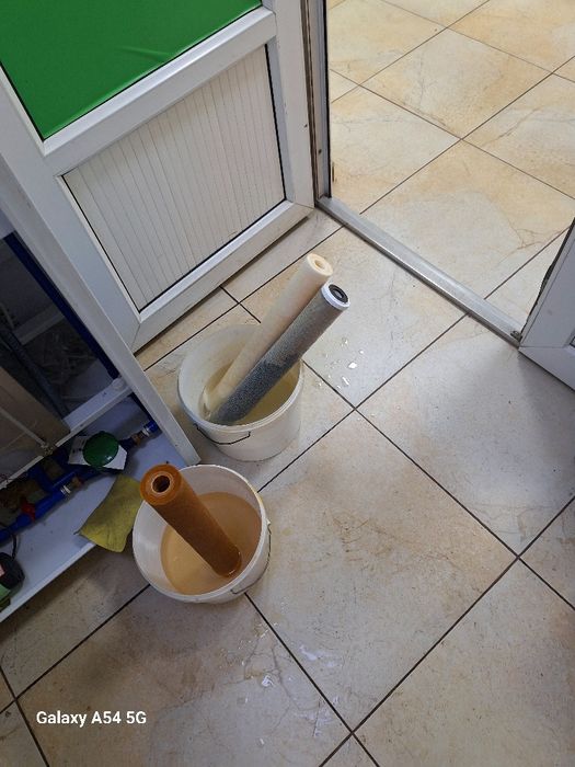 Ремонт ,установка аппаратов воды