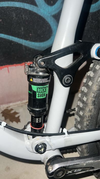 Giant 27.5 мекица