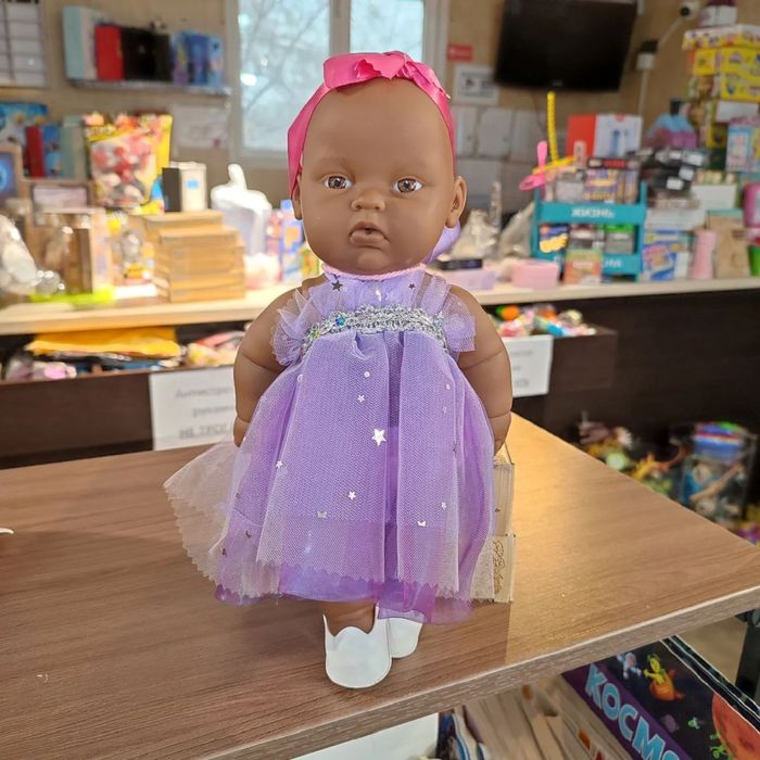 Кукла малышка