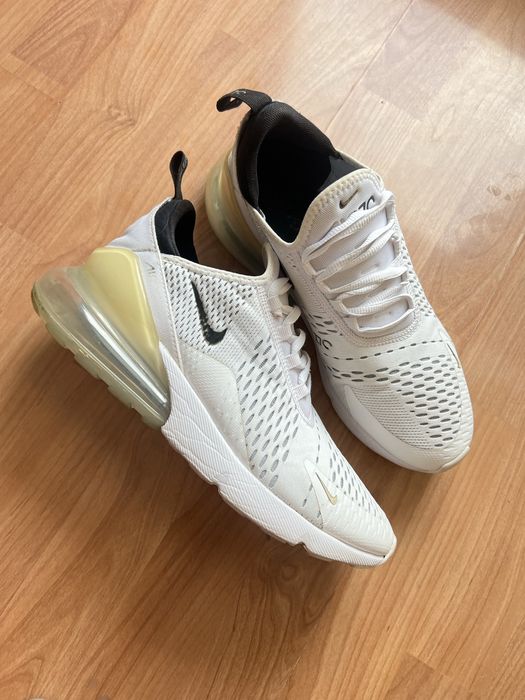 Мъжки маратонки Nike Air Max 270