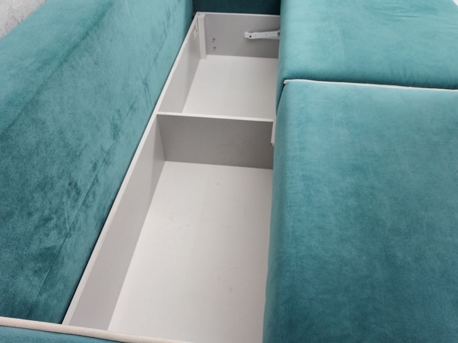 Мягкий мебель Два дивана б/у