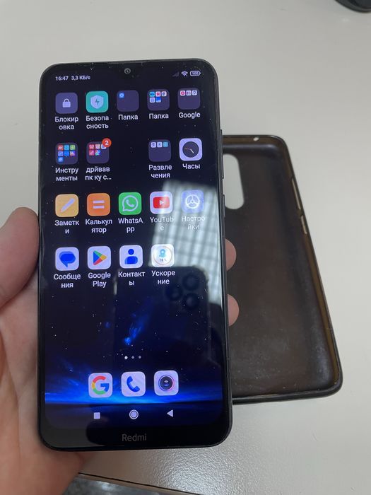 Xiaomi Redmi 8 (сяоми)