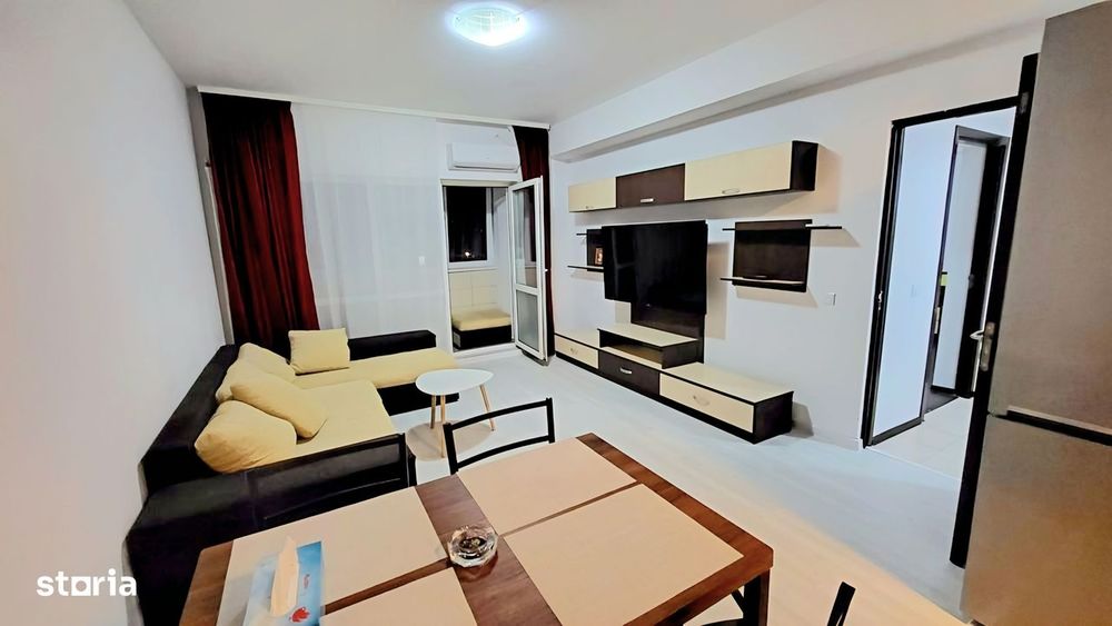 Parcara– Bloc Nou- Pet friendly