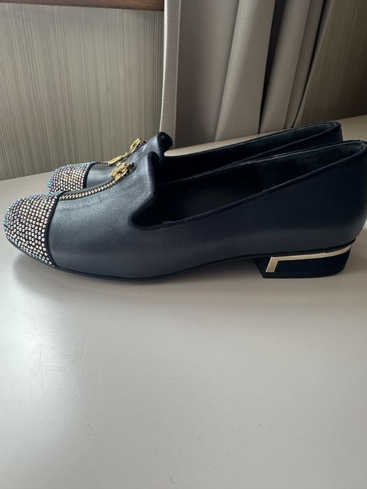 Балетки (Турция)