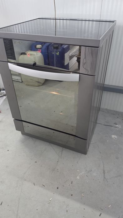 Извънземна печка Gorenje pininfarina