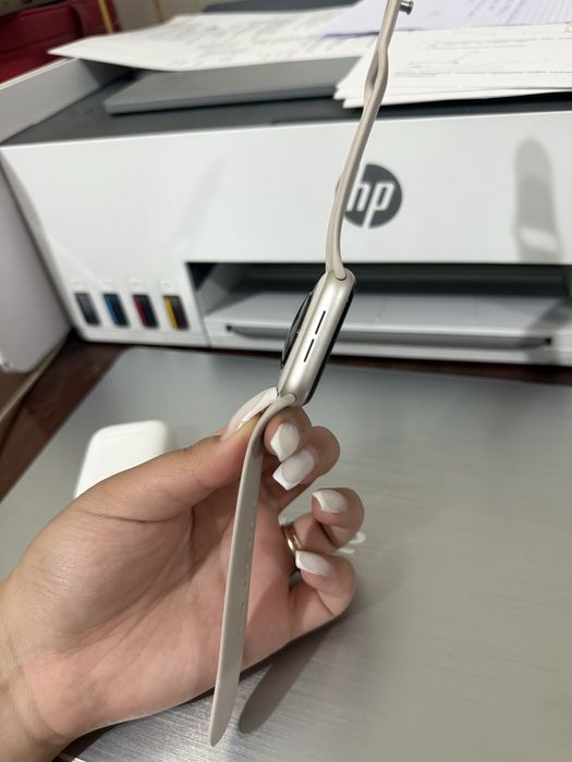 Apple watch SE 2 gen 44 мм