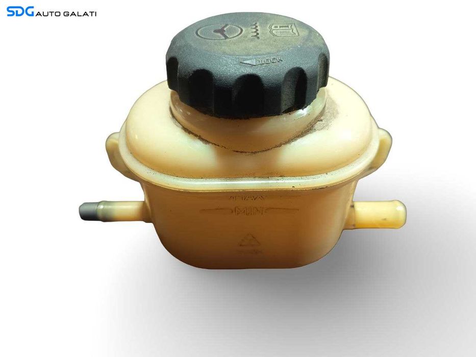 Rezervor Vas Ulei Lichid Servo Servodirectie Chevrolet Lacetti 1.4 Benzina 2004 - 2011 Cod 96451797 [A0368]