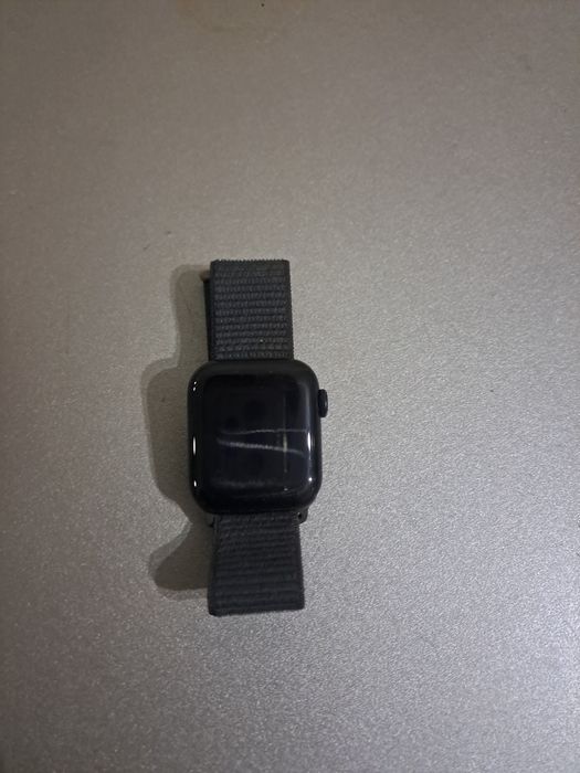 Apple watch se 2