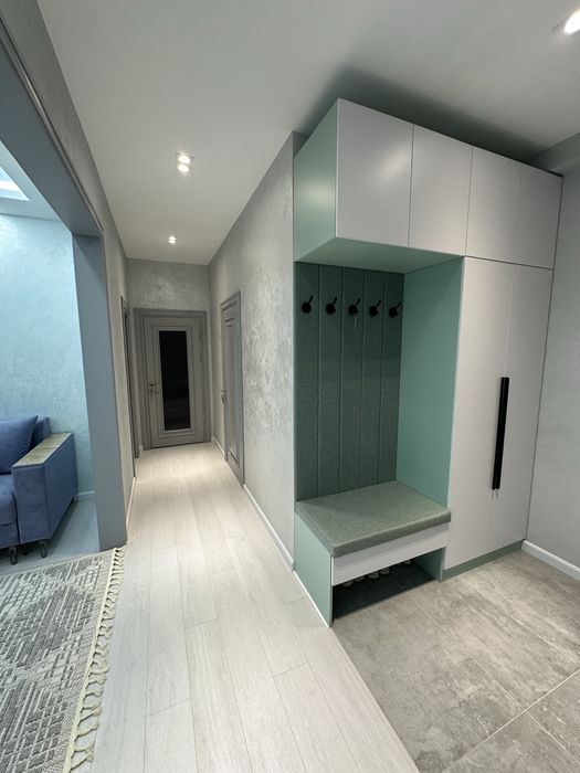 Своя квартира , сдается в аренду, евроремонт