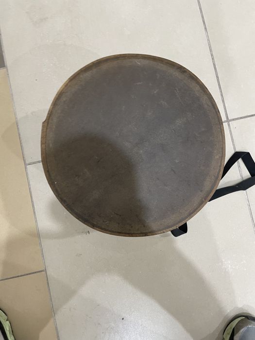 Барабан / Тъпан / телешка кожа