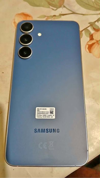 Samsung S 25 FE