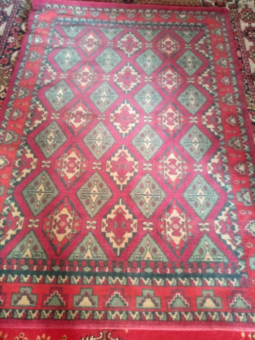 Палас для дома в хорошем состоянии прадаём