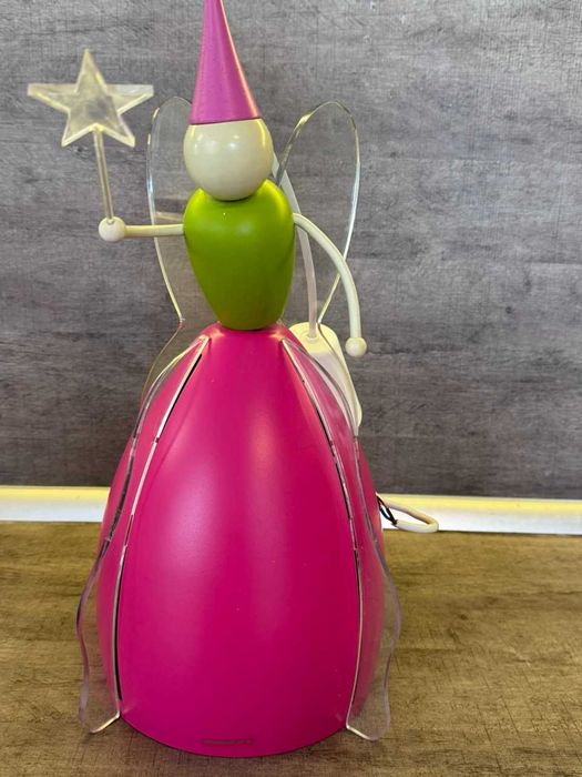 Красива лампа/полилей