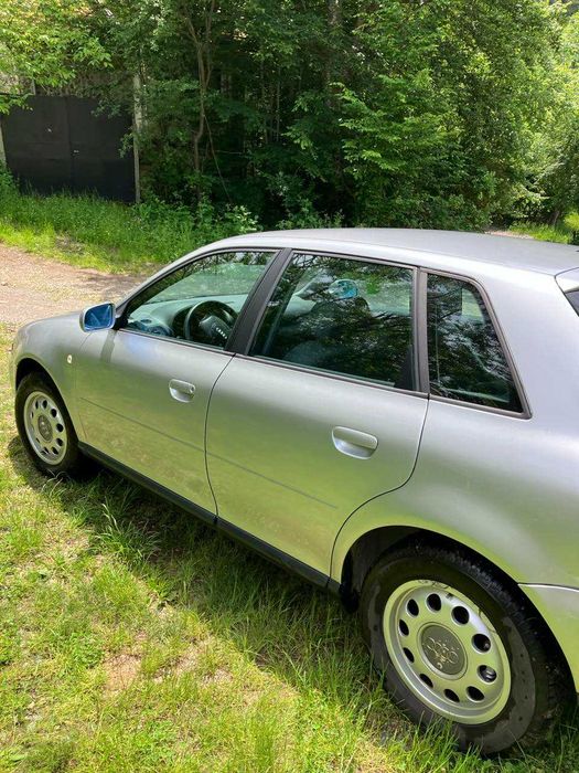 Продавам АУДИ А 3