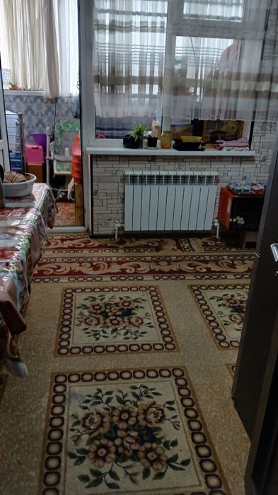 SERGILI 10Hudud 3taj