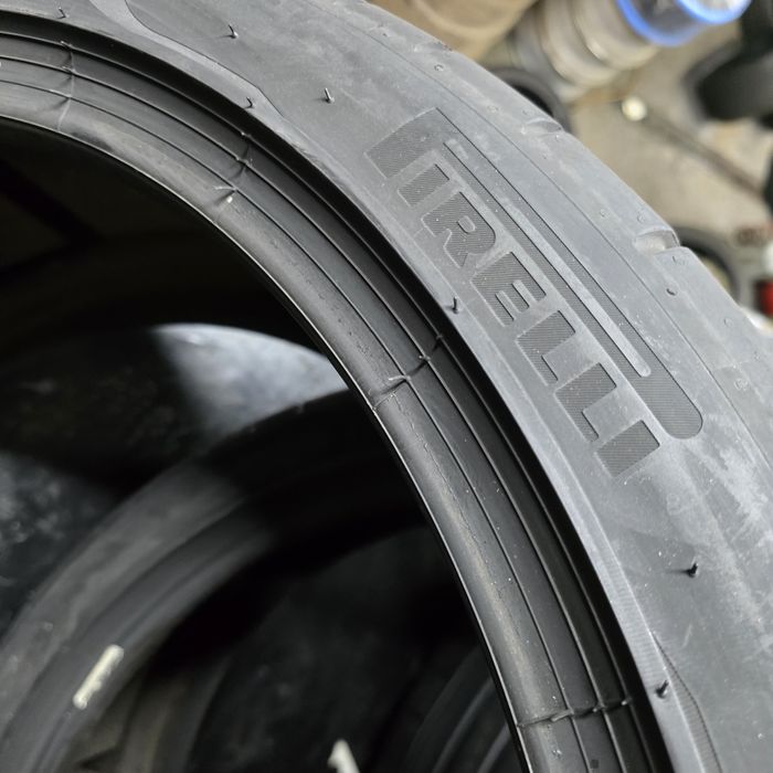 Гуми Pirelli 23" спорт пакет