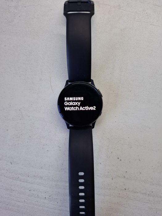 Galaxy Watch Active 2
