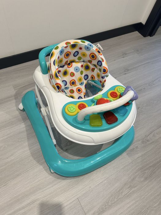 Ходунки детские