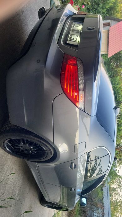 Bmw e60 530d automat
