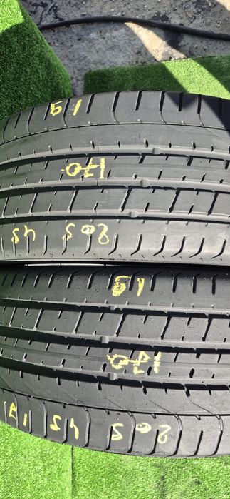 Anvelope 2x205.45 17 pirelli dot 19 mm 5.2