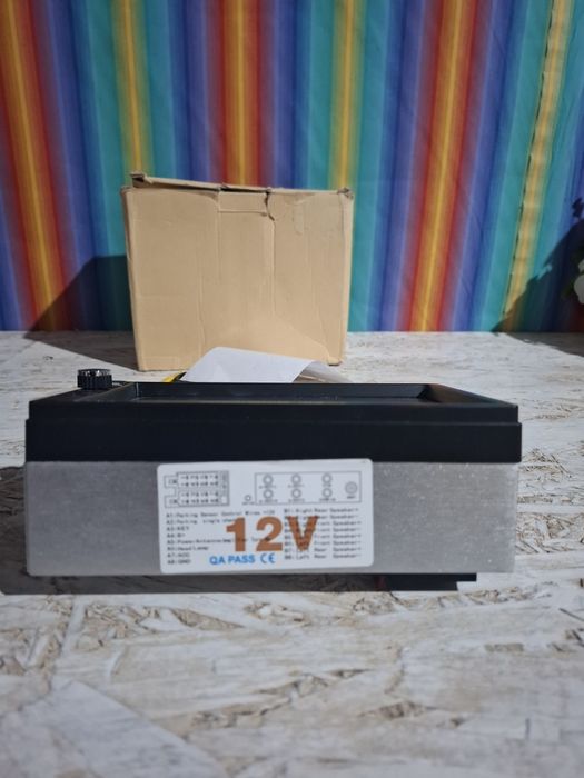 Navigatie universala auto