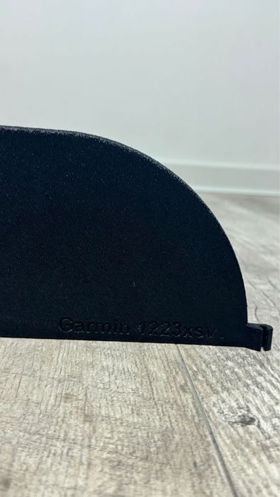 Visor garmin 1223xsv ,