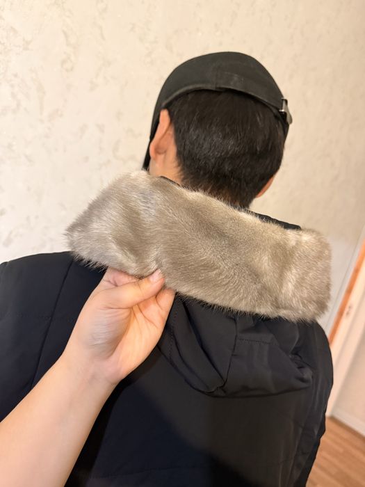 Зимний куртка в хорошом состояние