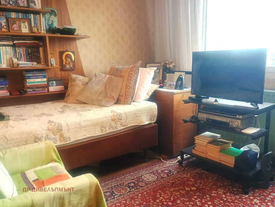 Продава се Двустаен апартамент в София, Мусагеница - 61 кв.м за 2656 €/кв.м - Снимка #5