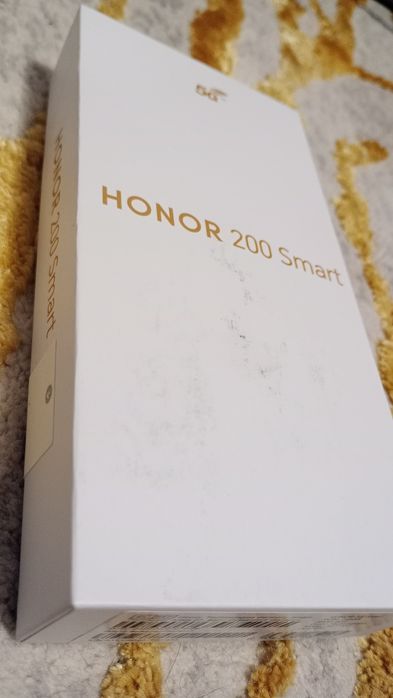 Honor 200 smart 5G