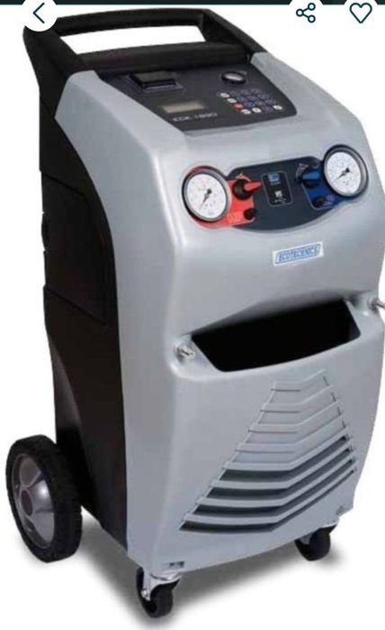 Incarcare freon auto R134A