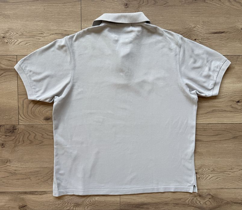 Tricou Polo HUGO BOSS Sport Gri Barbati | Marime L