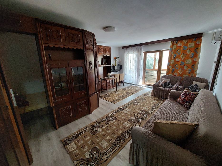 Studio 48 mp Ghencea Ghindari sector 5  Liber Parter
