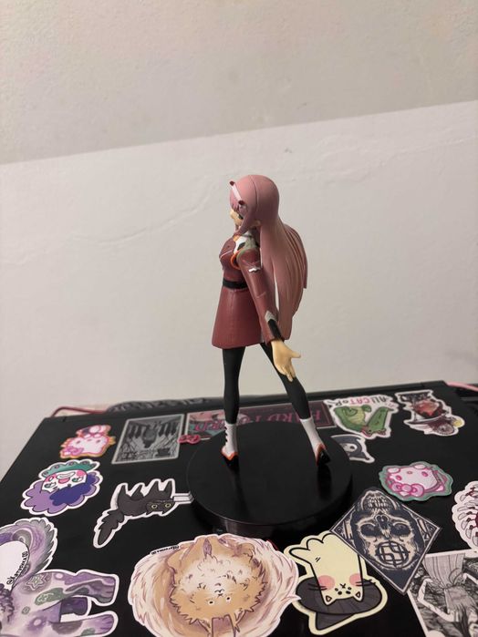 Zero Two от "Darling in the Franxx"