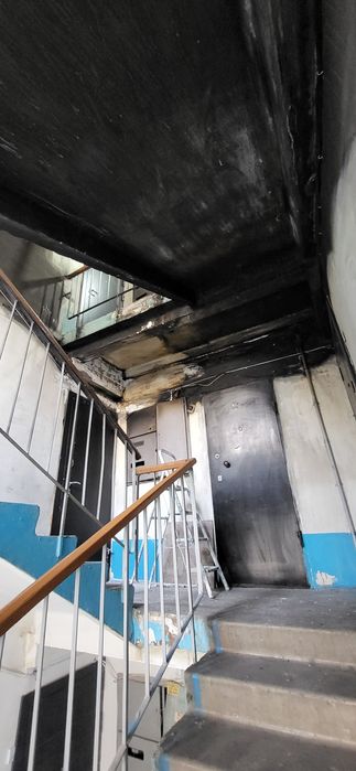 Ремонт подъездов