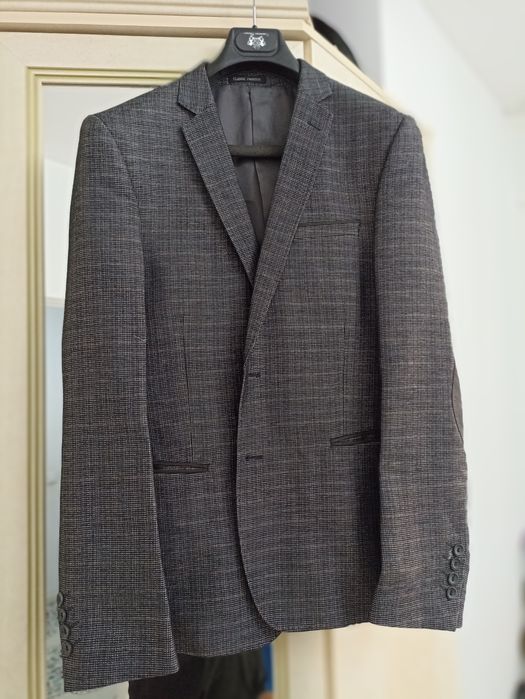 Продам мужской пиджак